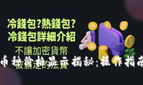 tpWallet上币种价格显示揭秘：操作指南与实用技巧