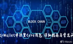 如何在tpWallet中设置Core钱
