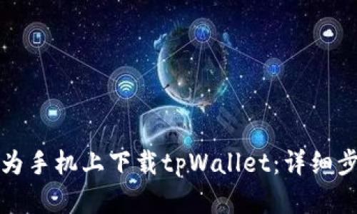 如何在华为手机上下载tpWallet：详细步骤与指南