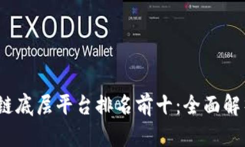 2023年区块链底层平台排名前十：全面解析与深度比较