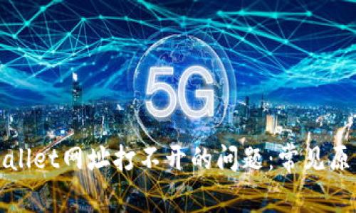 如何解决tpWallet网址打不开的问题：常见原因与解决方案