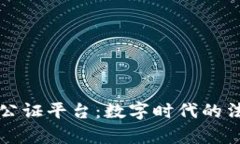 苏州市区块链公证平台：