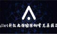 详解tpWallet升级无法安装的