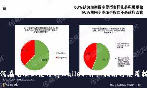 如何在电脑上使用tpWallet：详细指南与使用技巧