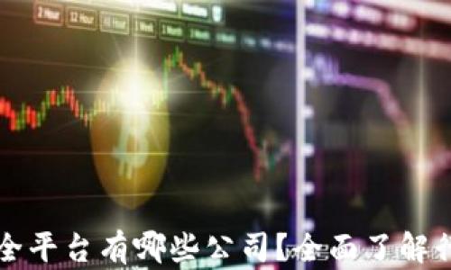 
区块链安全平台有哪些公司？全面了解行业领军者