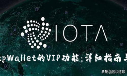 如何解锁tpWallet的VIP功能：详细指南与实用技巧