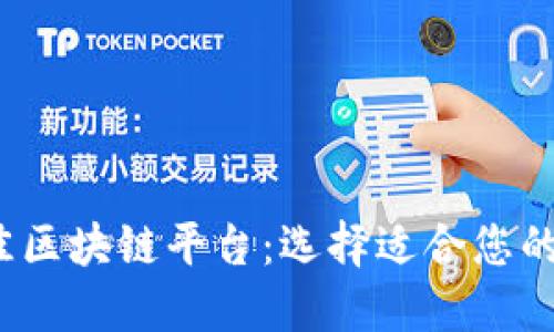 2023年十大最佳区块链平台：选择适合您的投资和开发需求