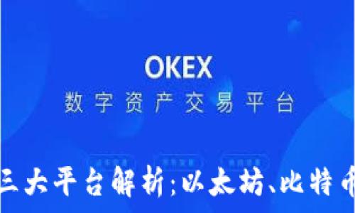    
区块链三大平台解析：以太坊、比特币与波卡