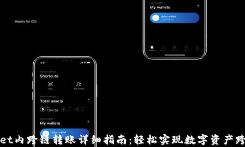 
tpWallet内跨链转账详细指南：轻松实现数字资产跨链转移