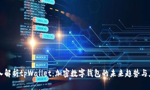 深入解析tpWallet：加密数字钱包的未来趋势与应用