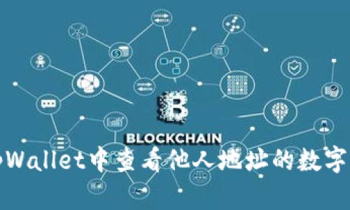 如何在tpWallet中查看他人地址的数字货币余额