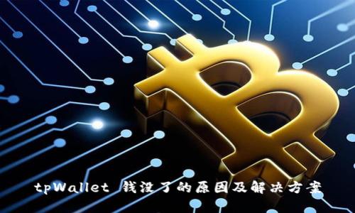tpWallet 钱没了的原因及解决方案