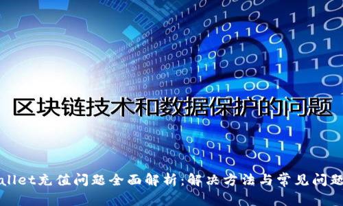 tpWallet充值问题全面解析：解决方法与常见问题解答