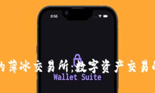 tpWallet的薄冰交易所：数字资产交易的全新选择