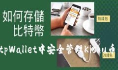 : 如何在tpWallet中安全管理