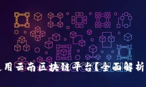 如何有效使用云南区块链平台？全面解析与实用指南