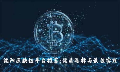 沈阳区块链平台推荐：优质选择与最佳实践