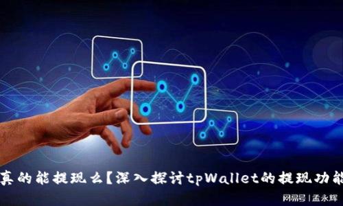 tpWallet真的能提现么？深入探讨tpWallet的提现功能与安全性