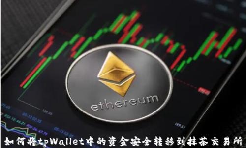 
如何将tpWallet中的资金安全转移到抹茶交易所