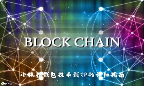 小狐狸钱包提币到TP的详细指南