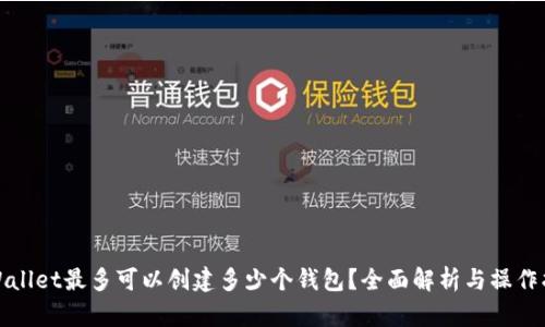 tpWallet最多可以创建多少个钱包？全面解析与操作指南