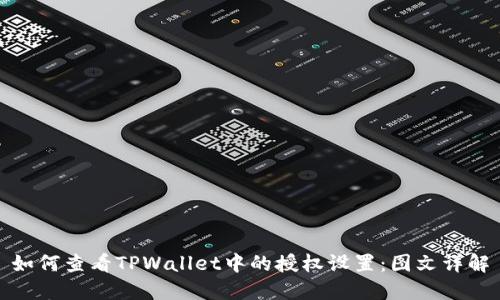 如何查看TPWallet中的授权设置：图文详解