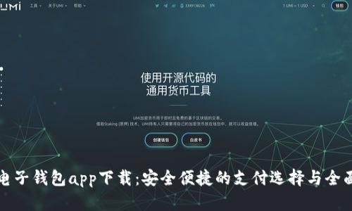数字电子钱包app下载：安全便捷的支付选择与全面指南