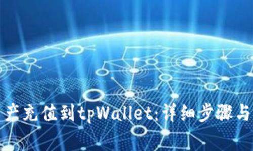 如何将数字资产充值到tpWallet：详细步骤与常见问题解答
