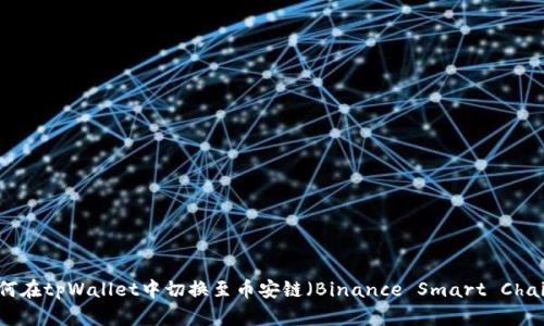 如何在tpWallet中切换至币安链（Binance Smart Chain）