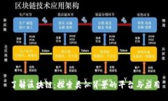 了解区块链：探索类似背