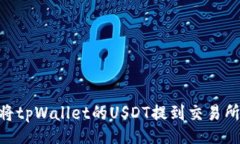 item    如何将tpWallet的USD