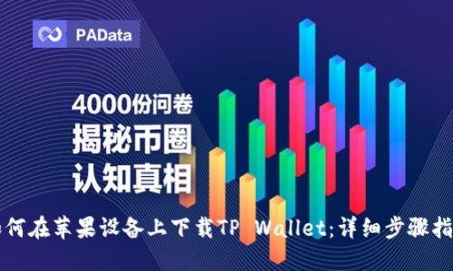如何在苹果设备上下载TP Wallet：详细步骤指南