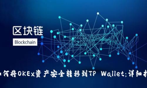  如何将OKEx资产安全转移到TP Wallet：详细指南