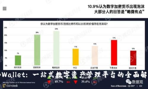 tpWallet: 一站式数字资产管理平台的全面解析